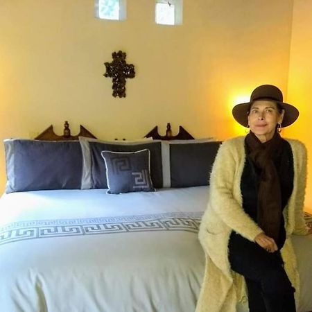 Hotel Secreto Pozos  Ngoại thất bức ảnh