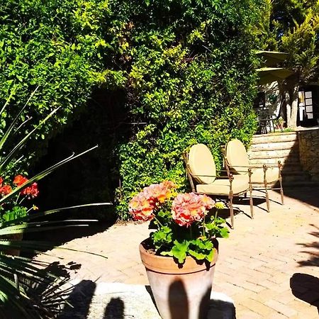 Hotel Secreto Pozos  Ngoại thất bức ảnh
