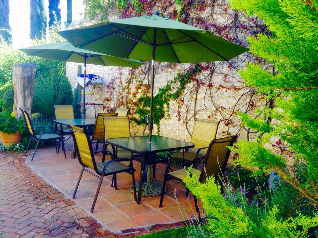 Hotel Secreto Pozos  Phòng bức ảnh