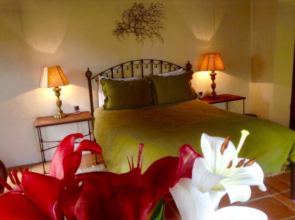 Hotel Secreto Pozos  Phòng bức ảnh