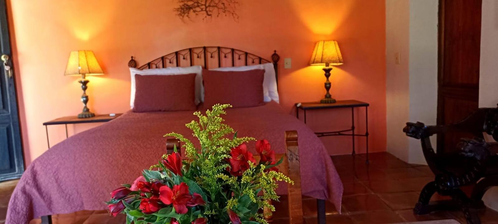 Hotel Secreto Pozos  Ngoại thất bức ảnh