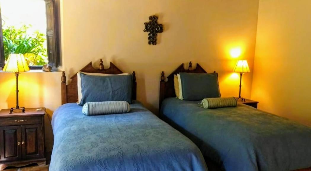 Hotel Secreto Pozos  Ngoại thất bức ảnh