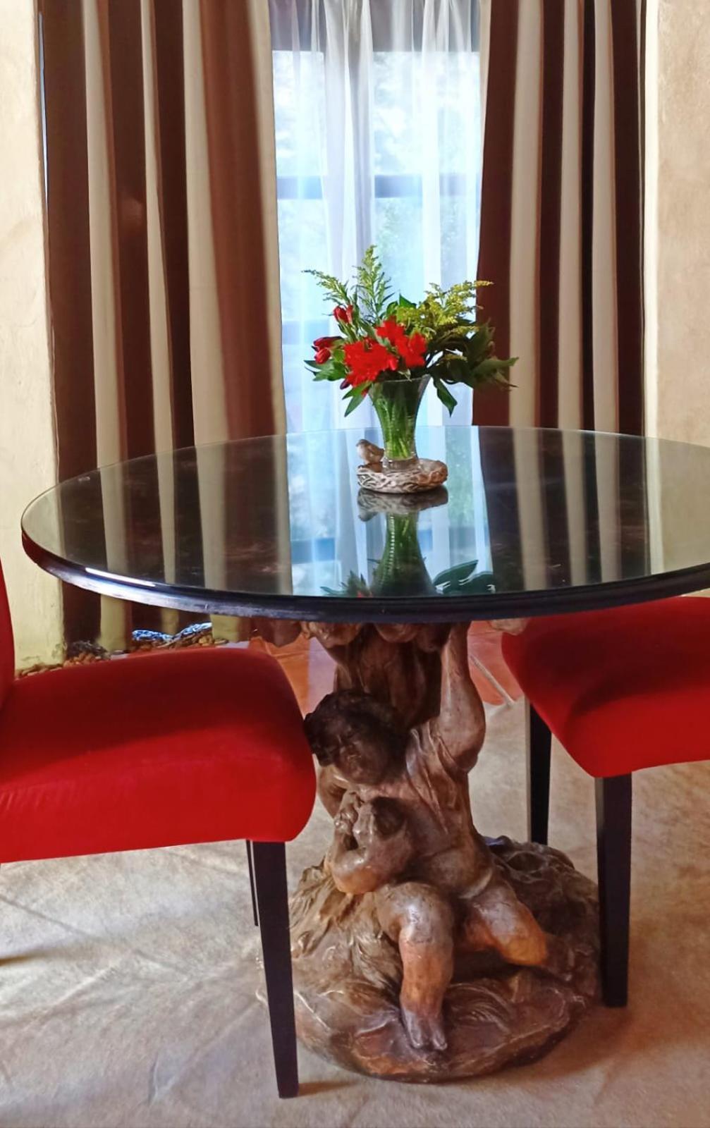 Hotel Secreto Pozos  Ngoại thất bức ảnh