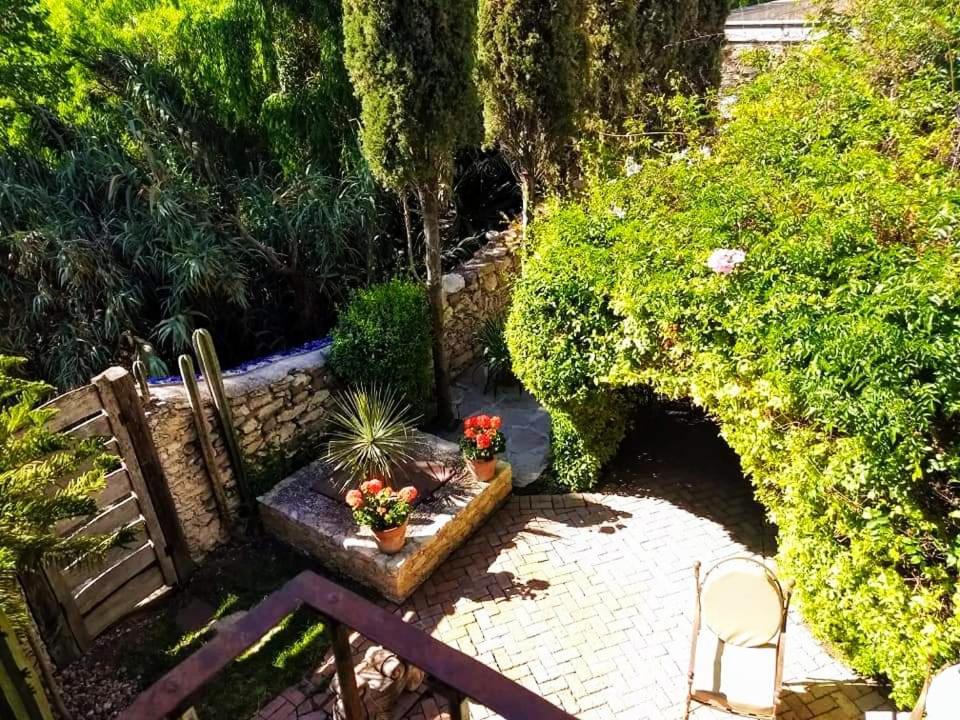 Hotel Secreto Pozos  Ngoại thất bức ảnh