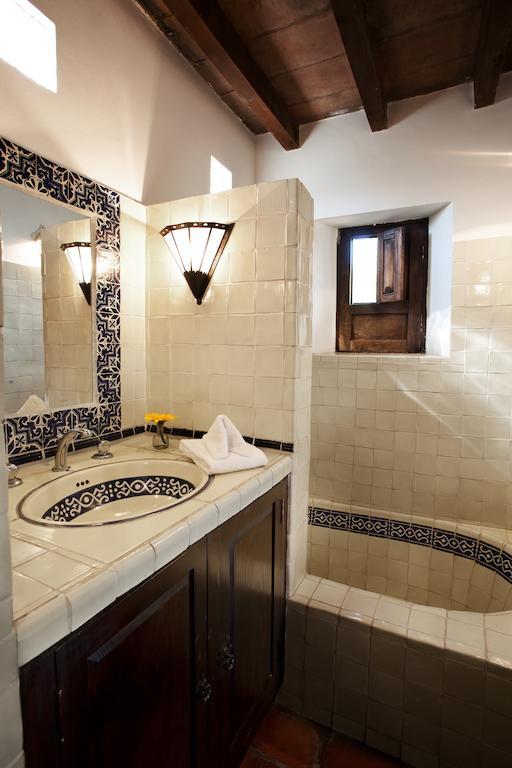 Hotel Secreto Pozos  Phòng bức ảnh
