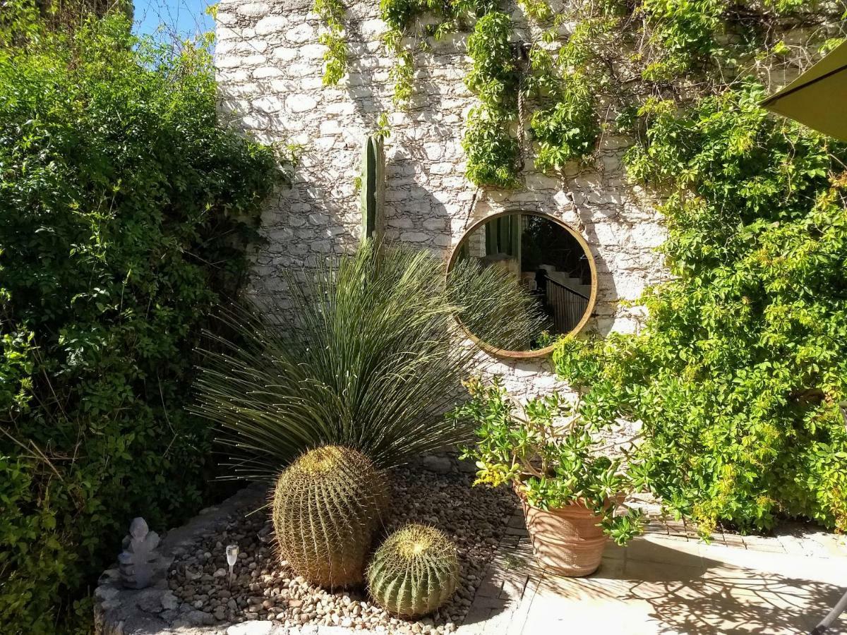 Hotel Secreto Pozos  Ngoại thất bức ảnh