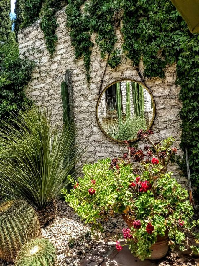 Hotel Secreto Pozos  Ngoại thất bức ảnh